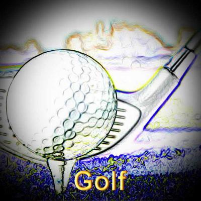 Golf redimensionner 1